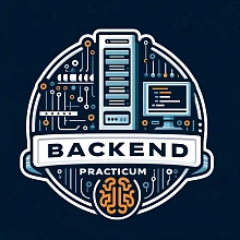 Backend practicum